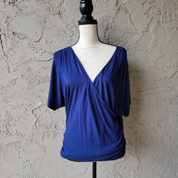 Made by Johnny Tops - NWT Made by Johnny top sz XXL